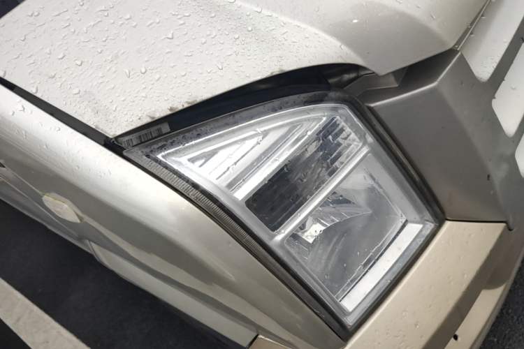 Used Dongfeng Xiaokang C37 2018 1.5L Premium II DK15 Right Front Headlight