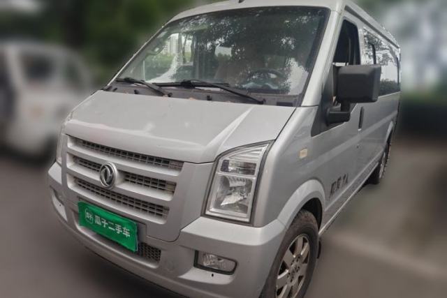 Used Dongfeng Xiaokang C37 2018 1.5L Premium II DK15