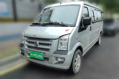 Used Dongfeng Xiaokang C37 2018 1.5L Premium II DK15