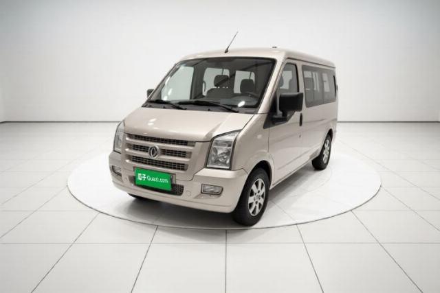 Used Dongfeng Xiaokang C37 2018 1.5L Premium II DK15