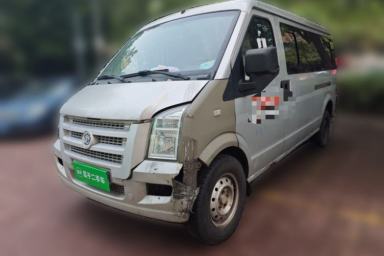 Used Dongfeng Xiaokang C37 2018 1.5L Premium II DK15
