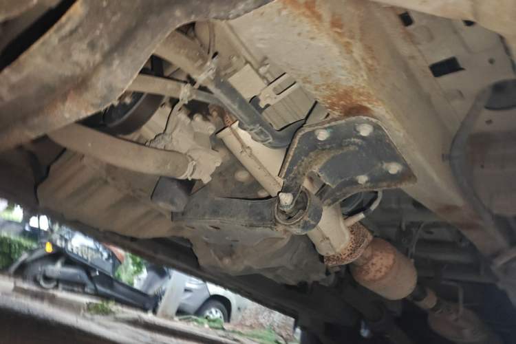 Used Dongfeng Xiaokang C37 2018 1.5L Premium II DK15 Chassis Front Left