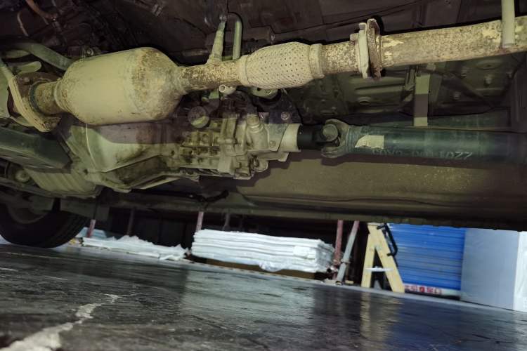 Used Dongfeng Xiaokang C37 2018 1.5L Premium II DK15 Chassis Front Left