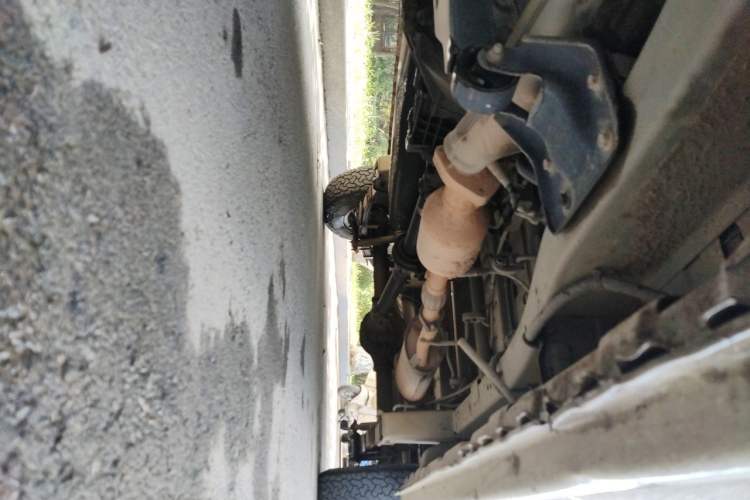 Used Dongfeng Xiaokang C37 2018 1.5L Premium II DK15 Chassis Front Left