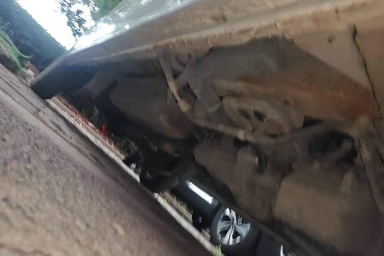 Used Dongfeng Xiaokang C37 2018 1.5L Premium II DK15 Chassis Front Right
