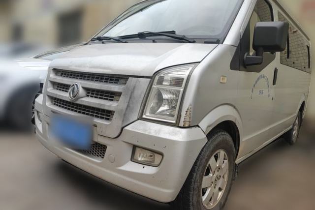 Used Dongfeng Xiaokang C37 2018 1.5L Premium II DK15