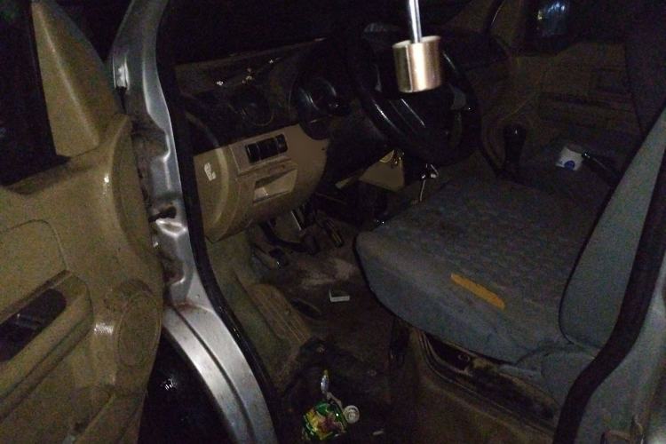 Used Dongfeng Xiaokang C37 2018 1.5L Premium II DK15 Driver Seat