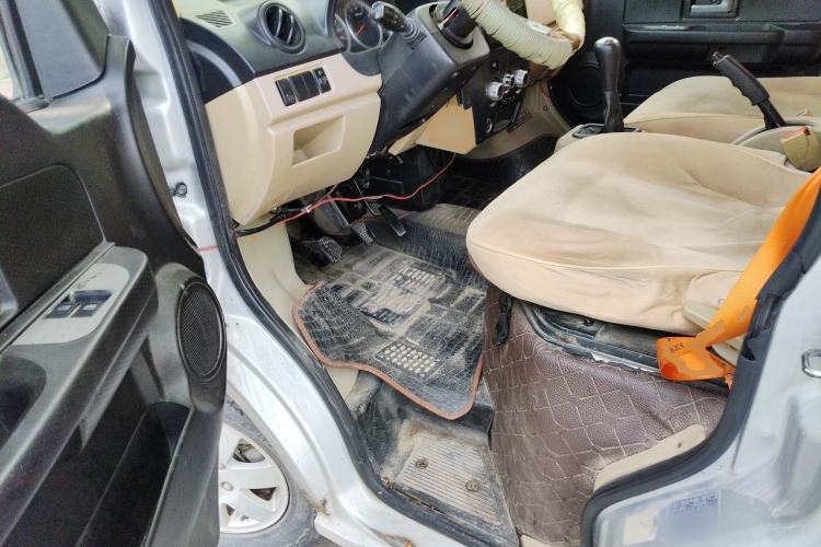 Used Dongfeng Xiaokang C37 2018 1.5L Premium II DK15 Driver Seat