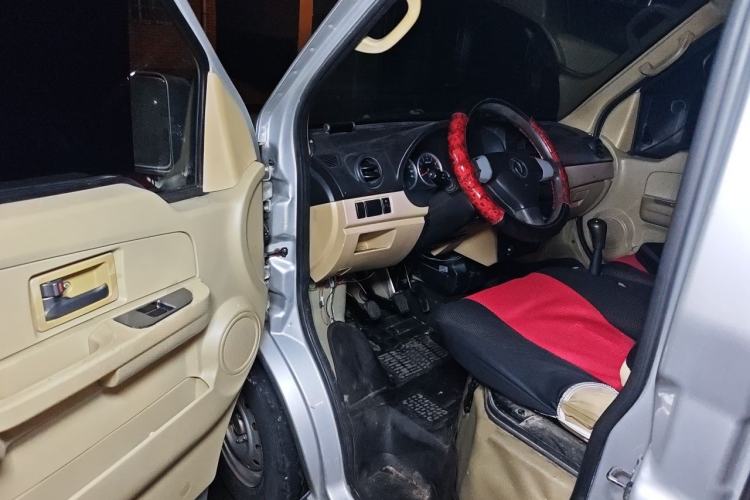 Used Dongfeng Xiaokang C37 2018 1.5L Premium II DK15 Driver Seat