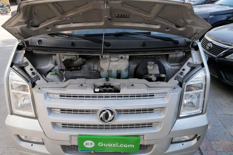 Used Dongfeng Xiaokang C37 2018 1.5L Premium II DK15 Engine Bay