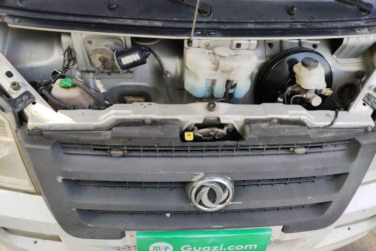 Used Dongfeng Xiaokang C37 2018 1.5L Premium II DK15 Engine Bay