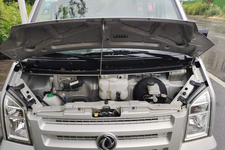 Used Dongfeng Xiaokang C37 2018 1.5L Premium II DK15 Engine Bay