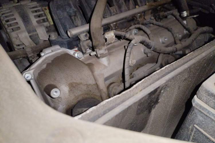 Used Dongfeng Xiaokang C37 2018 1.5L Premium II DK15 Engine Bay Right