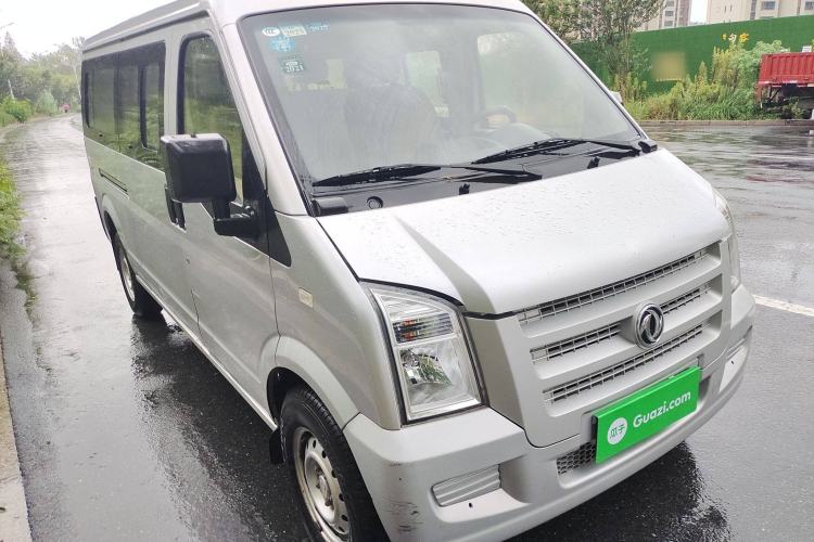 Used Dongfeng Xiaokang C37 2018 1.5L Premium II DK15 Exterior 2