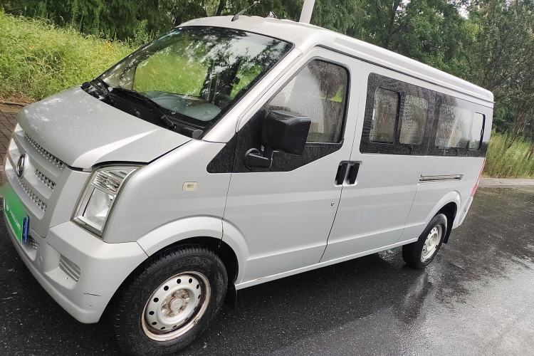 Used Dongfeng Xiaokang C37 2018 1.5L Premium II DK15 Exterior 3
