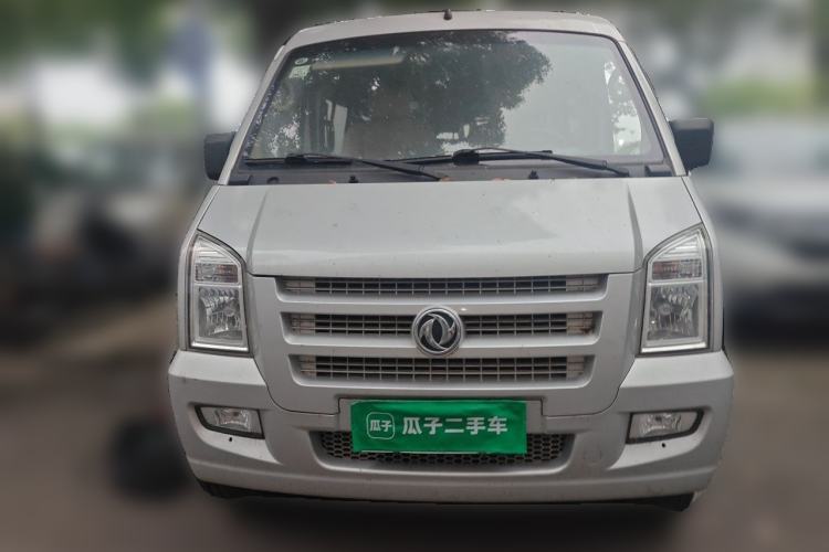 Used Dongfeng Xiaokang C37 2018 1.5L Premium II DK15 Front