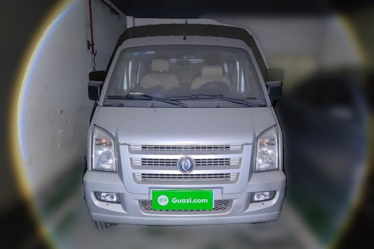 Used Dongfeng Xiaokang C37 2018 1.5L Premium II DK15 Front