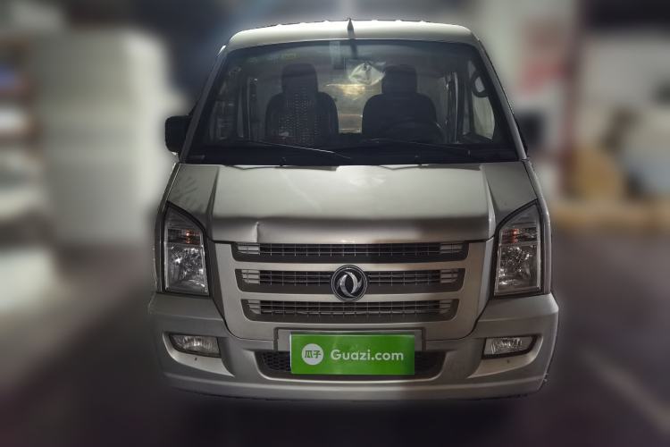 Used Dongfeng Xiaokang C37 2018 1.5L Premium II DK15 Front