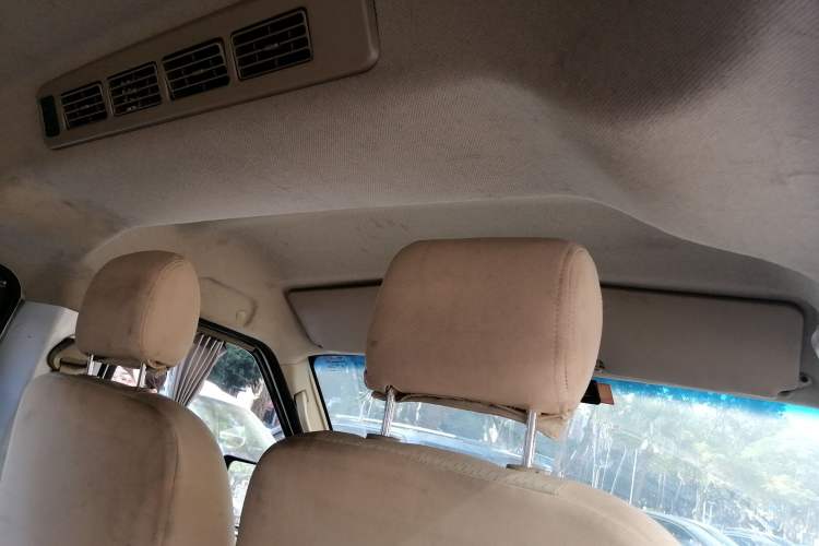 Used Dongfeng Xiaokang C37 2018 1.5L Premium II DK15 Headliner