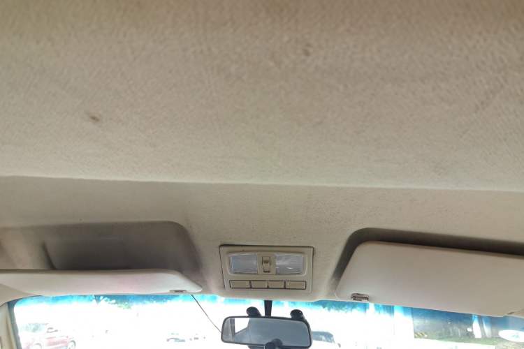 Used Dongfeng Xiaokang C37 2018 1.5L Premium II DK15 Headliner