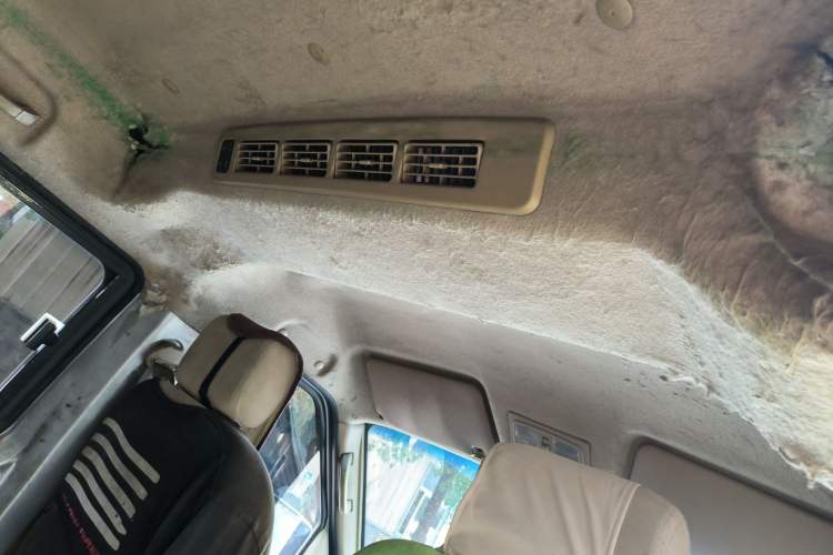 Used Dongfeng Xiaokang C37 2018 1.5L Premium II DK15 Headliner