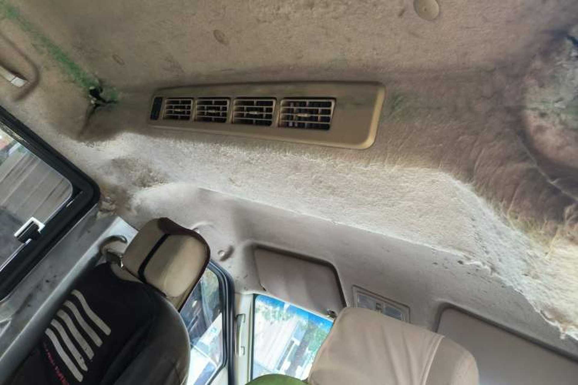 Used Dongfeng Xiaokang C37 2018 1.5L Premium II DK15 Headliner
