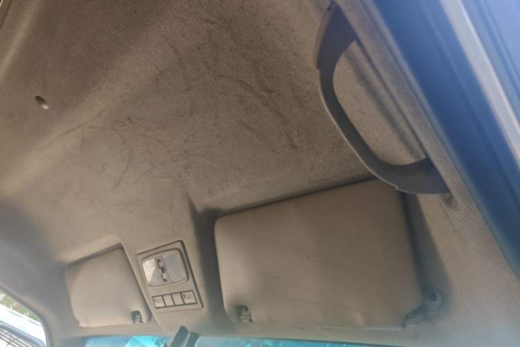 Used Dongfeng Xiaokang C37 2018 1.5L Premium II DK15 Headliner