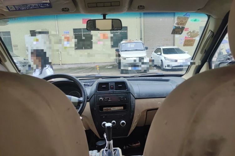 Used Dongfeng Xiaokang C37 2018 1.5L Premium II DK15 Headliner