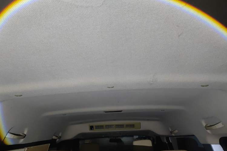 Used Dongfeng Xiaokang C37 2018 1.5L Premium II DK15 Headliner