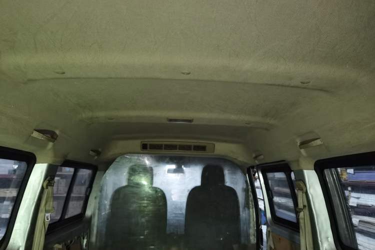 Used Dongfeng Xiaokang C37 2018 1.5L Premium II DK15 Headliner