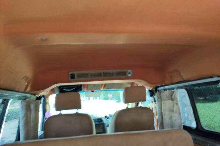 Used Dongfeng Xiaokang C37 2018 1.5L Premium II DK15 Headliner