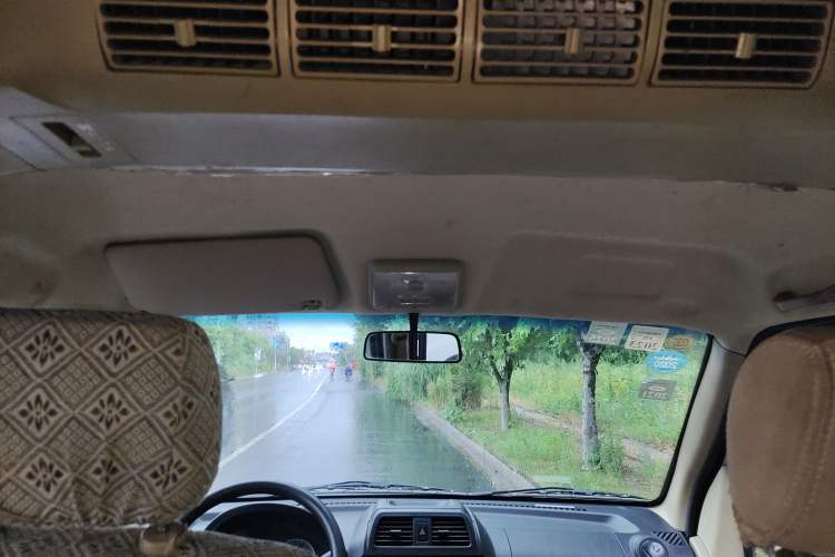Used Dongfeng Xiaokang C37 2018 1.5L Premium II DK15 Headliner