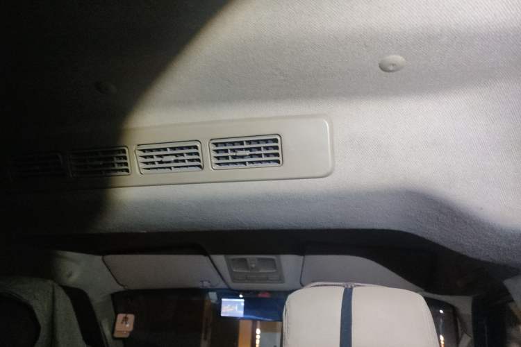 Used Dongfeng Xiaokang C37 2018 1.5L Premium II DK15 Headliner