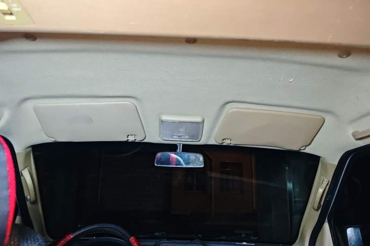 Used Dongfeng Xiaokang C37 2018 1.5L Premium II DK15 Headliner