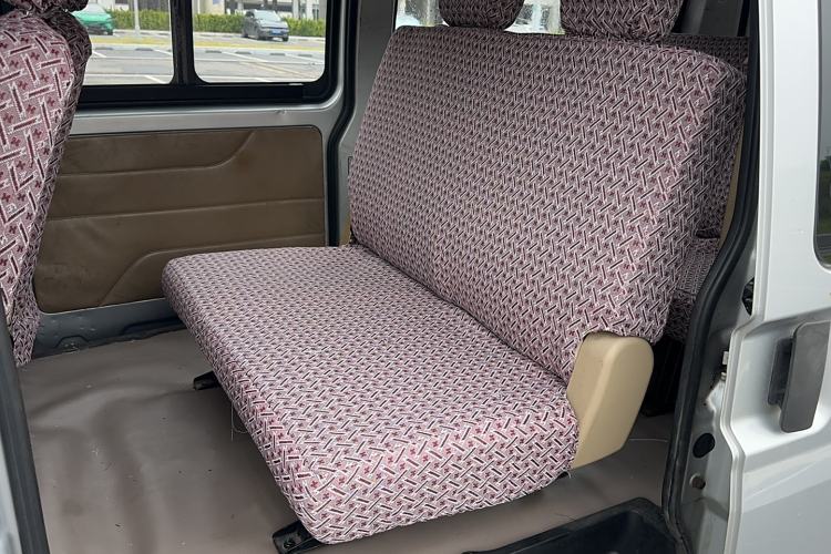 Used Dongfeng Xiaokang C37 2018 1.5L Premium II DK15 Interior 6