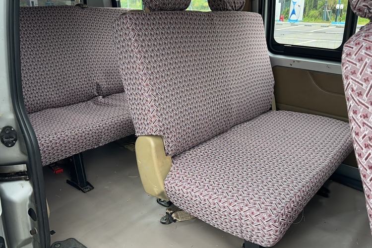 Used Dongfeng Xiaokang C37 2018 1.5L Premium II DK15 Interior 9