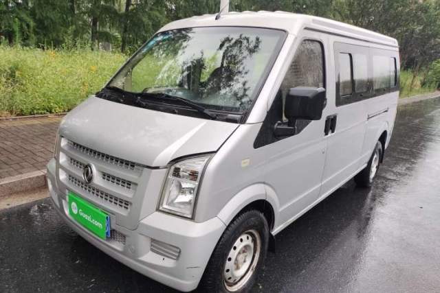 Used Dongfeng Xiaokang C37 2018 1.5L Premium II DK15