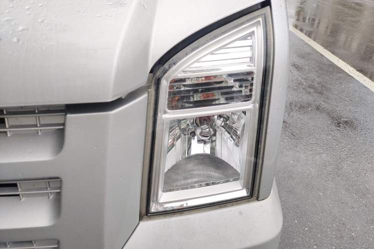 Used Dongfeng Xiaokang C37 2018 1.5L Premium II DK15 Left Front Headlight