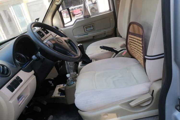 Used Dongfeng Xiaokang C37 2018 1.5L Premium II DK15 Left Front Seat