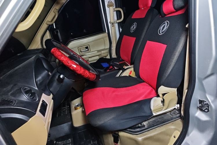 Used Dongfeng Xiaokang C37 2018 1.5L Premium II DK15 Left Front Seat