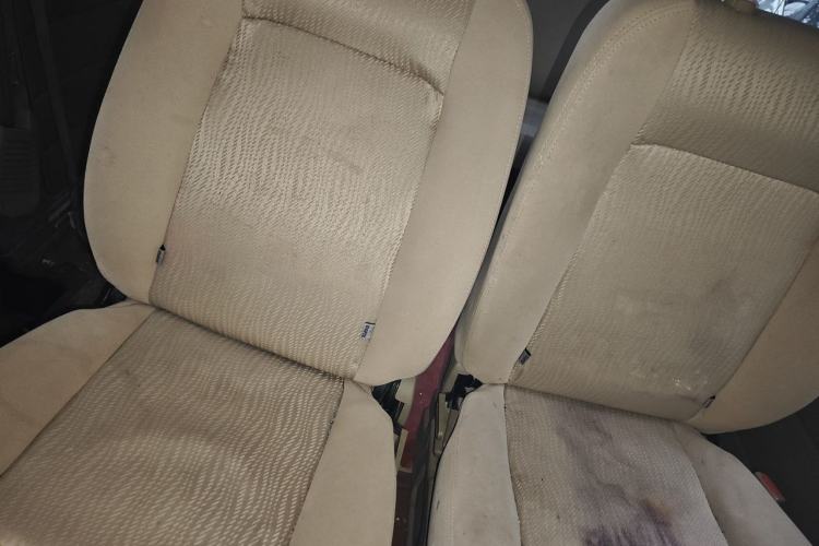 Used Dongfeng Xiaokang C37 2018 1.5L Premium II DK15 Left Rear Seat