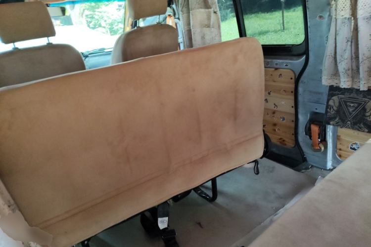Used Dongfeng Xiaokang C37 2018 1.5L Premium II DK15 Left Rear Seat