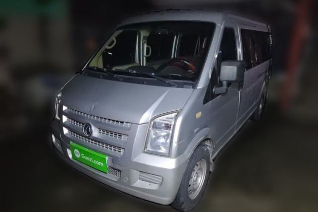 Used Dongfeng Xiaokang C37 2018 1.5L Premium II DK15