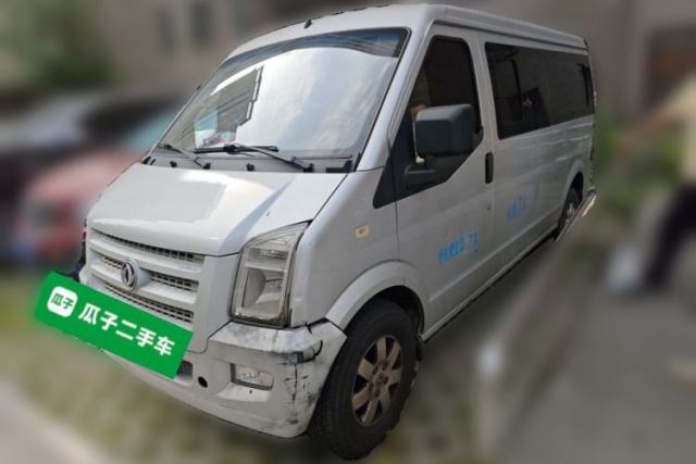 Used Dongfeng Xiaokang C37 2018 1.5L Premium II DK15