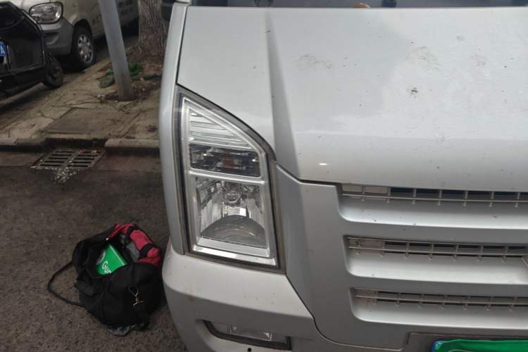 Used Dongfeng Xiaokang C37 2018 1.5L Premium II DK15 Right Front Headlight