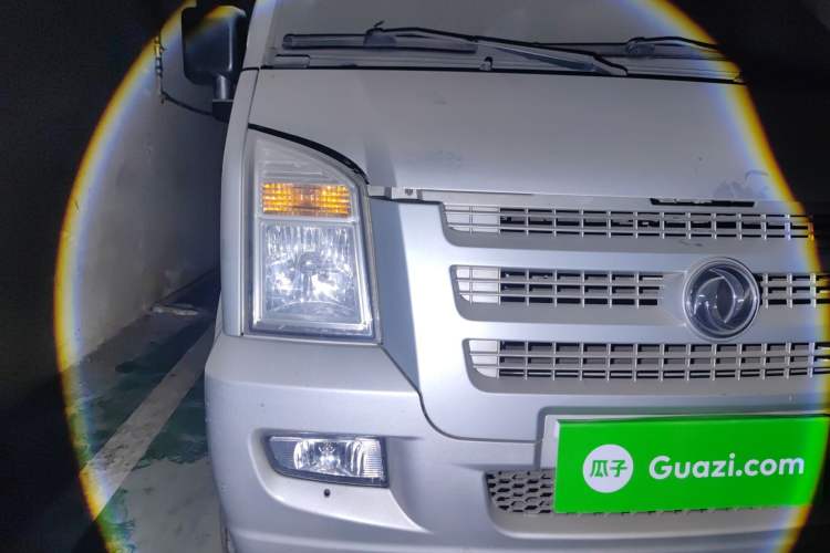 Used Dongfeng Xiaokang C37 2018 1.5L Premium II DK15 Right Front Headlight