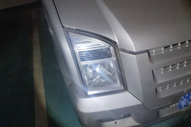 Used Dongfeng Xiaokang C37 2018 1.5L Premium II DK15 Right Front Headlight