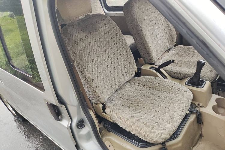 Used Dongfeng Xiaokang C37 2018 1.5L Premium II DK15 Right Front Seat