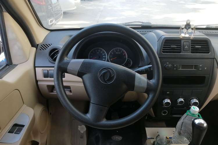 Used Dongfeng Xiaokang C37 2018 1.5L Premium II DK15 Steering Wheel