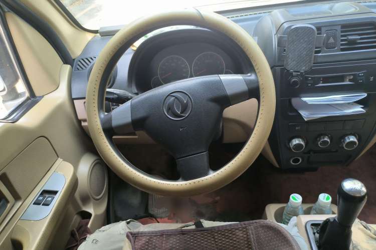 Used Dongfeng Xiaokang C37 2018 1.5L Premium II DK15 Steering Wheel